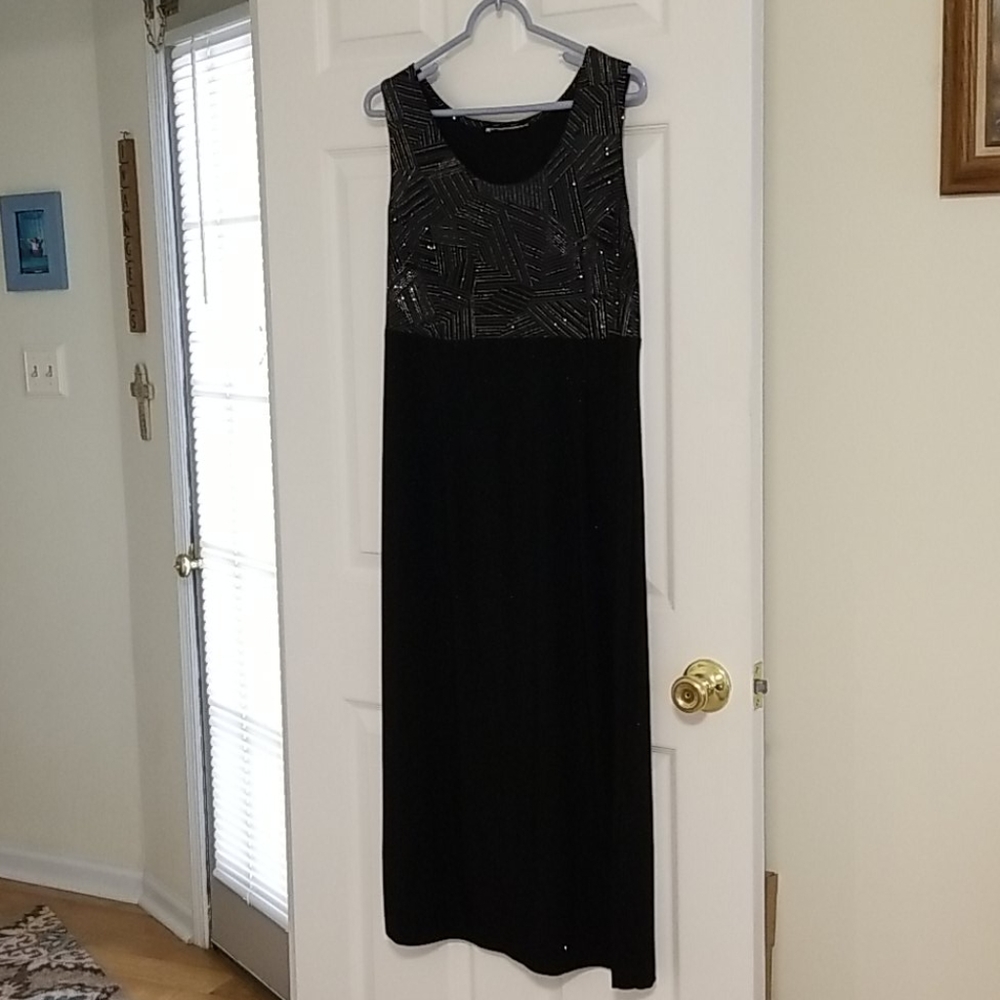dress